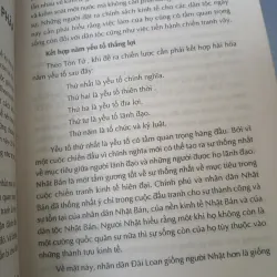 MƯU LƯỢC CHÂU Á - CHIN - NING CHU (Lê Minh Đức dịch) 777074