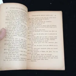 50.000 Dollars , Ernest Hemingway  1003305