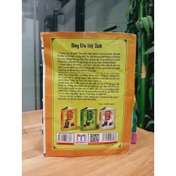 Đông Chu liệt quốc- Phùng Mộng Long 700797