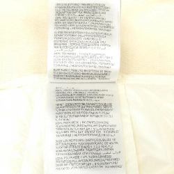 Moncler MONCLER 10939B00018 Áo khoác lông 633209