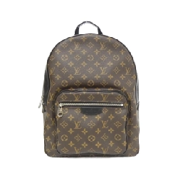Balo Louis Vuitton Monogram Macassar Josh M41530 - Hàng hiệu Chính hãng