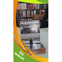(TẶNG BOOKMARK) Bờ xám - Vũ Đình Giang Sách văn học RBK0302