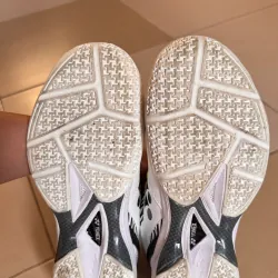 Giày thể thao phiên bản hổ vằn 929026