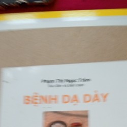 Bệnh dạ dày...............