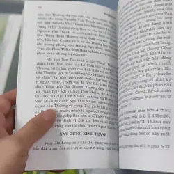 Nhà Nguyễn Chín Chúa Mười Ba Vua - Thi Long 970255