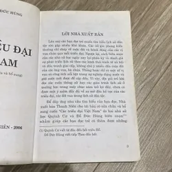 CÁC TRIỀU ĐẠI VIỆT NAM (XB 2006) 597869