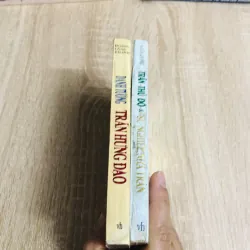 TRẦN THỦ ĐỘ & sự nghiệp nhà Trần Danh tướng Trần Hưng Đạo 1007236