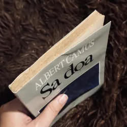 Sa đoạ - Albert Camus 1029841