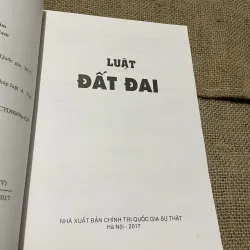 Luật đất đai- 2017  797693