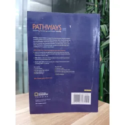 Pathways 1 – Listening, Speaking and Critical Thinking (Second Edition) – Becky Tarver Chase 563601