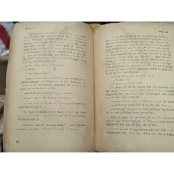 TRUYỆN NGẮN ANH VĂN CHỌN LỌC - VÕ HÀ LANG 404915