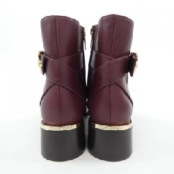 Giày boot JIMMY CHOO - Hàng hiệu Chính hãng 829949