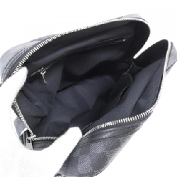 Túi đeo vai Louis Vuitton Damier Graphite Io N45252 - Hàng hiệu Chính hãng 768204