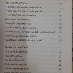 Chu du vào nẻo thành công. Roger Magnet 576006