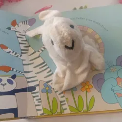 Snuggle Bunny  & Playtime Teddy 1006034