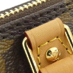 Túi xách Boston Louis Vuitton Monogram Nano Speedy M81085 614347