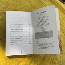 CON CÁI NGƯỜI KỸ NỮ - JULIET PHILIP  744861