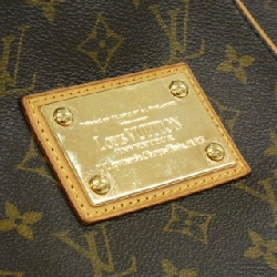 Túi xách vai Louis Vuitton Monogram Galliera PM M56382 612148