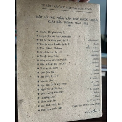 Tuyển tập các tác phẩm văn học nước ngoài xuất bản trong năm 1983 - None