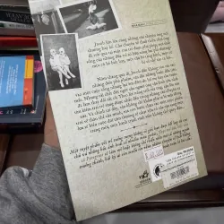 Trại Trẻ Đặc Biệt Của Cô Peregrine – Ransom Riggs -K2 996322