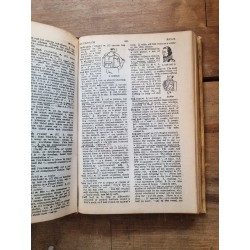 THE ADVANCED LEARNER'S DICTIONARY OF CURRENT ENGLISH - A.S. Hornby 164829