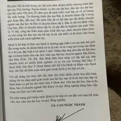 Bệnh lý hô hấp trẻ em - hơn 600 trang khổ lớn  1000493