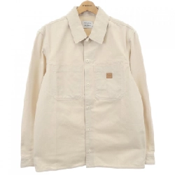 Áo sơ mi MAISON KITSUNE - Hàng hiệu Authentic