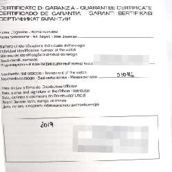 Panerai Luminor Due Oro Rosso PAM00756 PG･RG Automatic - Hàng hiệu Chính hãng 888977