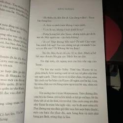 Bản năng - Mitsuyo Kakuta 993587