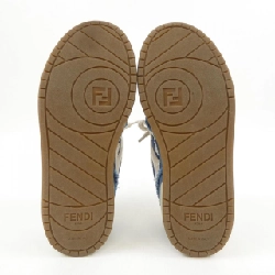 Giày thể thao FENDI 8E8505 - Hàng hiệu Chính hãng 827412