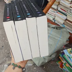 Kính Vạn Hoa Chết Chóc - Tây Tử Tự 961448