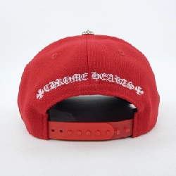 クロムハーツ CHROME HEARTS 6PANEL ON FIELD BSBL CAP 6パネル ベースボール 304209581******234 キャップ - Hàng hiệu Authentic 906679
