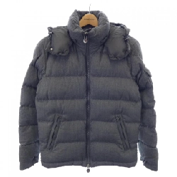 MONCLER Áo khoác lông - Hàng hiệu Chính hãng