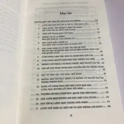 NHỮNG QUY TẮC TRONG ĐỜI SỐNG VỢ CHỒNG  693601