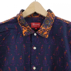 Áo sơ mi SUPREME - Hàng hiệu Chính hãng 883811