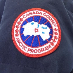 Canada Goose CANADA GOOSE 3802LA SHELBURNE Áo khoác lông vũ 630702