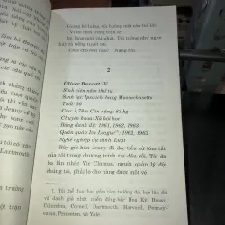 Chuyện tình - Erich Segal 993035