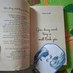 Giữa chúng mình từng có một tình yêu 999828