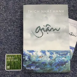 Giận - Thích Nhất Hạnh