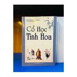 Cổ Học Tinh Hoa 980775