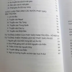 Khái Thuật Phật Giáo Ấn Độ 702748