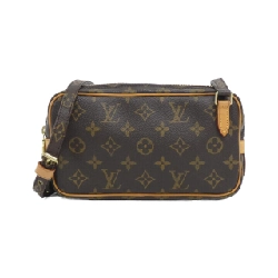 Túi đeo vai Louis Vuitton Monogram Marly Bandoulière M51828