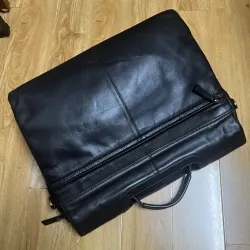 Cặp nam công sở da thật 2hand 935303