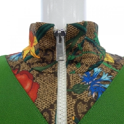 Gucci GUCCI 605443 XJB9B Áo khoác 631227