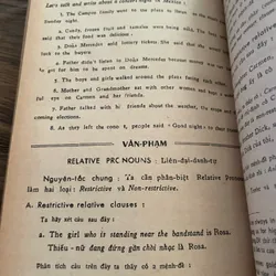 Anh ngữ thực dụng cấp 3 - English for today 3- Lê Bá Kông  575622