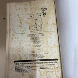 HOA TƯ DẪN - Đường Thất Công Tử (c43) 553258