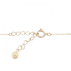 Dây chuyền kim cương hình trái tim Jupiter 0.04CT - Hàng hiệu Authentic 843155