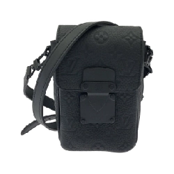 Túi đeo vai Louis Vuitton Trillon Monogram S Lock Vertical Wearable Wallet M81524 - Hàng hiệu Chính hãng