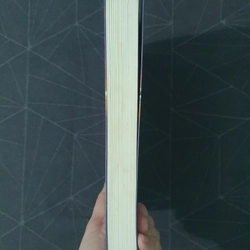 "Yêu không bến bờ" - Bất Kinh Ngữ 492794