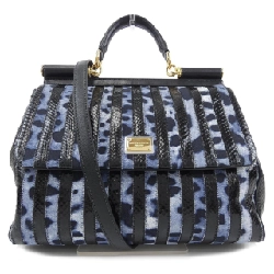 【Khuyến mãi】Túi Dolce & Gabbana DOLCE&GABBANA